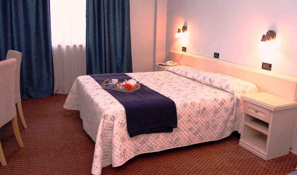 Il Grifo Hotel E Bisteccheria Toscana Montepulciano Stazione Pokoj fotografie