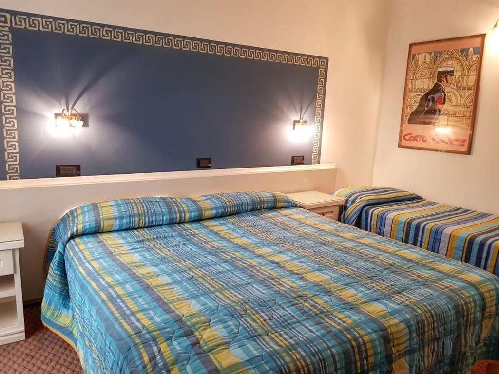 Il Grifo Hotel E Bisteccheria Toscana Montepulciano Stazione Pokoj fotografie