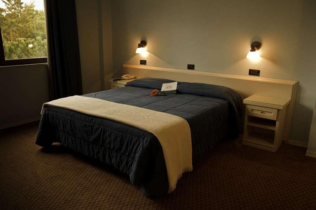 Il Grifo Hotel E Bisteccheria Toscana Montepulciano Stazione Pokoj fotografie