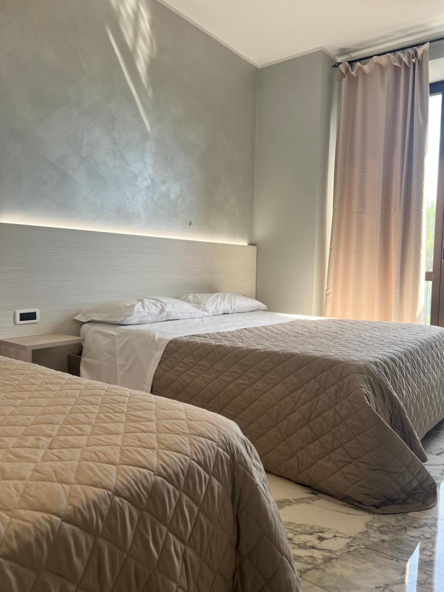 Il Grifo Hotel E Bisteccheria Toscana Montepulciano Stazione Exteriér fotografie
