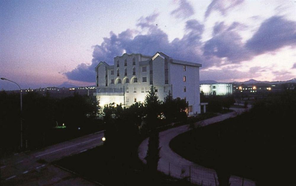 Il Grifo Hotel E Bisteccheria Toscana Montepulciano Stazione Exteriér fotografie